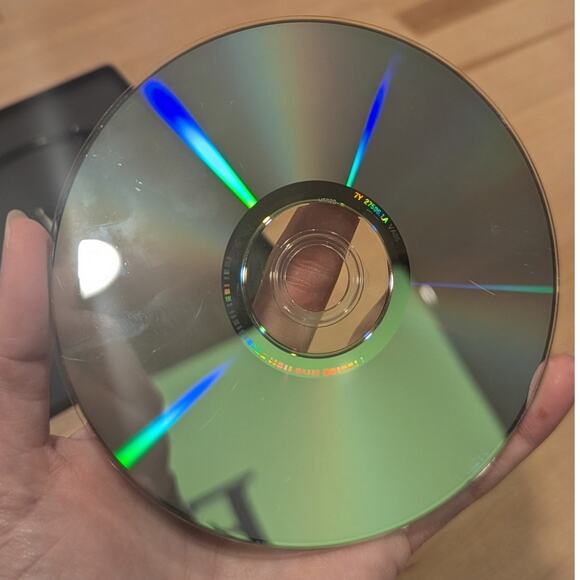 National Lampoon's Christmas Vacation Classic Holiday Movie DVD Special Edition - Picture 6 of 6